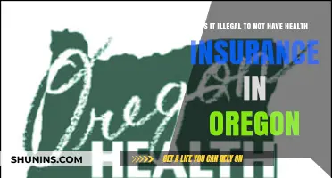 Understanding Oregon's Health Insurance Requirements: A Legal Guide