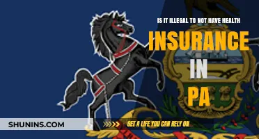 Is Health Insurance Mandatory in Pennsylvania? Legal Requirements Explained