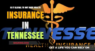 Understanding Health Insurance Requirements in Tennessee: A Guide