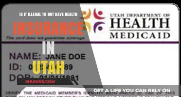 Understanding Utah's Health Insurance Laws: A Comprehensive Guide