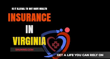 Understanding Health Insurance Requirements in Virginia: A Legal Guide