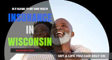 Is Health Insurance Mandatory in Wisconsin? Legal Requirements Explained