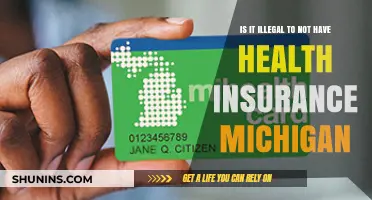 Understanding Health Insurance Requirements in Michigan: A Guide