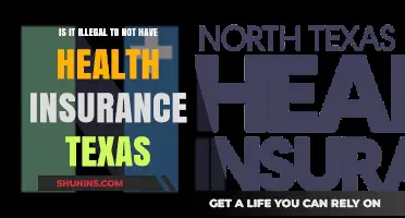Understanding Health Insurance Requirements in Texas: A Legal Guide