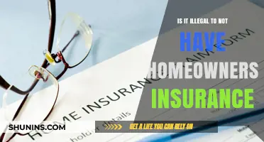 Home Insurance: Is It a Legal Requirement?