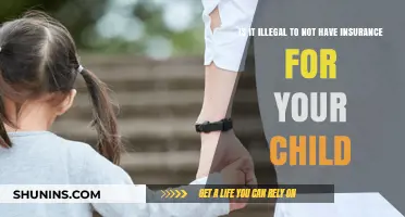 Is Child Health Insurance Mandatory? Legal Requirements Explained