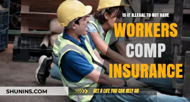 Is It Illegal to Operate Without Workers' Comp Insurance?