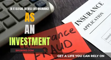 Life Insurance as an Investment: Legal or Not?