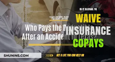Is Waiving Insurance Copays Legal? Understanding the Risks and Regulations