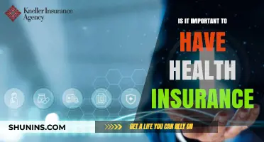 Safeguarding Your Health: The Indispensable Role of Health Insurance