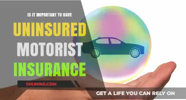 Why Uninsured Motorist Insurance is Crucial for Your Protection