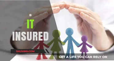 Is It Insured? Understanding Coverage, Risks, and Protection Essentials