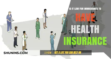 Understanding Health Insurance Requirements for Immigrants: A Legal Guide