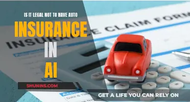 Auto Insurance and AI: What's the Legal Stand?