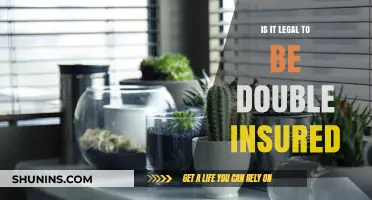 Double Insurance Legality: Understanding the Legalities of Dual Coverage