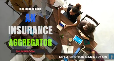 Is Building an Insurance Aggregator Legally Compliant? Key Insights