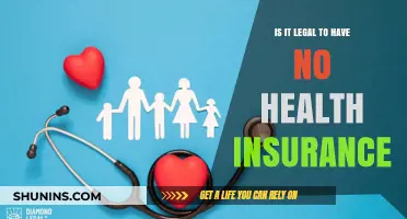Understanding the Legalities of Health Insurance: A Comprehensive Guide