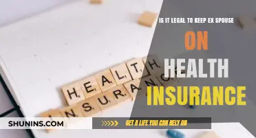 Navigating Post-Divorce Health Insurance: Legal Insights and Options