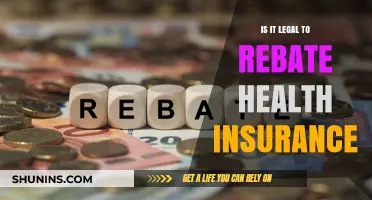 Understanding Health Insurance Rebates: Legal Insights and Practical Tips
