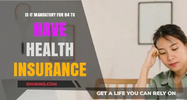 Understanding H-4 Visa Health Insurance Requirements: A Comprehensive Guide
