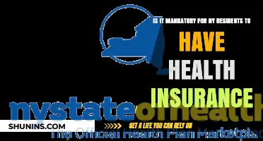 Health Insurance Mandate in NY: What Residents Need to Know
