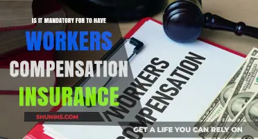 Is Workers' Compensation Insurance Mandatory for Your Business?