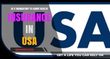 Understanding Health Insurance Requirements in the USA: A Guide