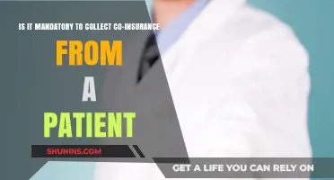 Is Co-Insurance Collection from Patients Mandatory? Key Insights