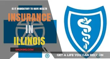 Understanding Illinois Health Insurance Requirements: A Comprehensive Guide