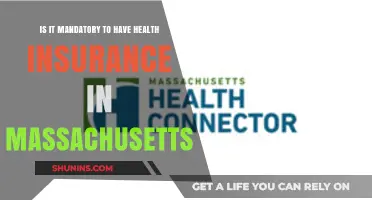 Massachusetts Health Insurance: Understanding the Mandate