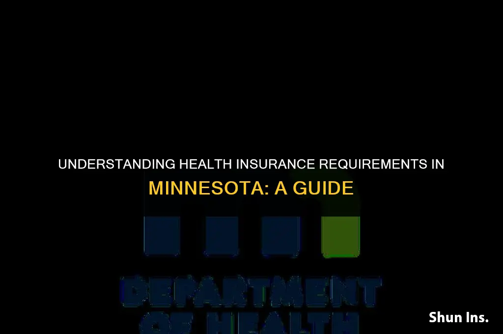 is it mandatory to have health insurance in mn