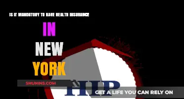 Is Health Insurance Mandatory in New York? What You Need to Know