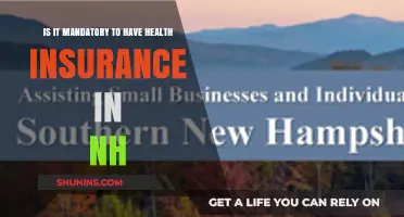 Understanding Health Insurance Requirements in New Hampshire