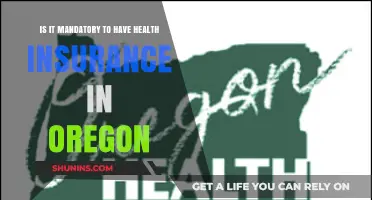 Understanding Oregon's Health Insurance Requirements: A Comprehensive Guide