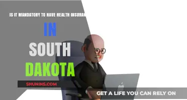 Understanding Health Insurance Requirements in South Dakota