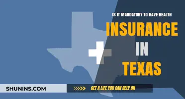Understanding Health Insurance Requirements in Texas: A Comprehensive Guide