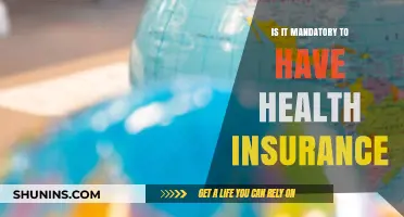 Is Health Insurance Mandatory? Understanding Legal Requirements and Benefits