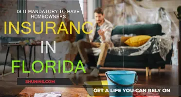 Home Insurance in Florida: Is It Required by Law?