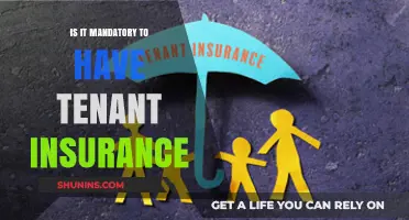 Is Tenant Insurance Mandatory? Understanding Your Rental Responsibilities