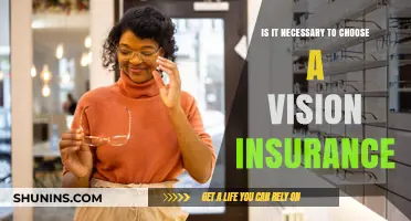 Is Vision Insurance Essential for Your Eye Care Needs?