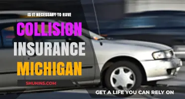 Is Collision Insurance in Michigan a Must-Have for Drivers?