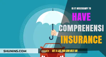 Comprehensive Insurance: Essential Protection or Optional Coverage for Your Vehicle?