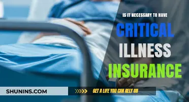 Critical Illness Insurance: Essential Protection or Optional Coverage?
