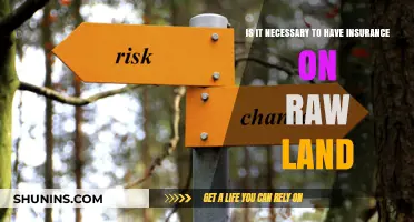 Is Raw Land Insurance Essential? Understanding the Necessity and Benefits