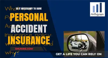 Accident Insurance: Is It Worth the Cost?
