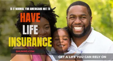 Life Insurance: An American Privilege or Right?