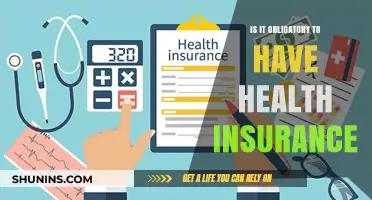 Understanding Health Insurance Obligations: A Comprehensive Guide