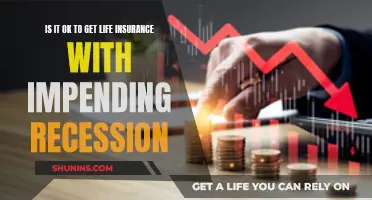 Life Insurance: Recession-Proof or Risky Move?