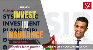 Is Investing in Insurance a Smart Financial Move for You?
