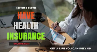 Navigating Life Without Health Insurance: Risks and Alternatives